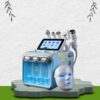 7 in 1 hydrafacial