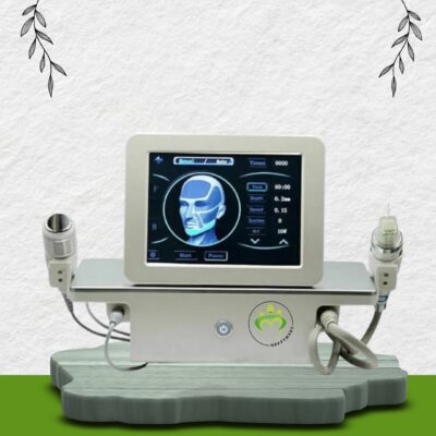 Micro Needle RF machine(MNRF)