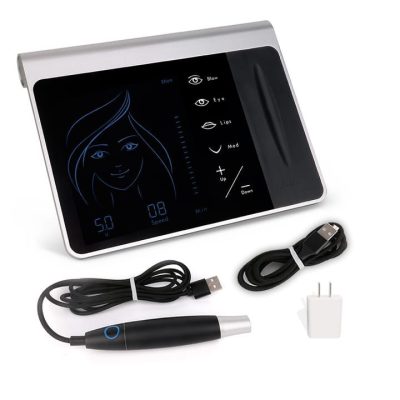 PMU Machine