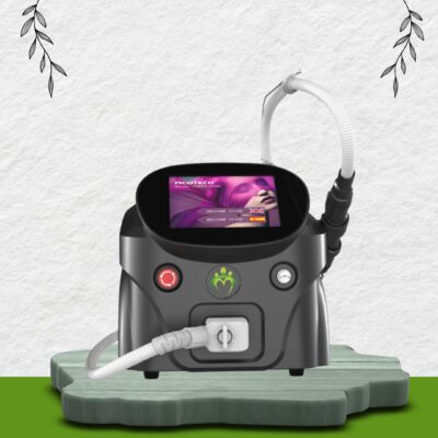 Pico Laser machine NDYAG-Portable