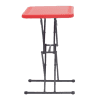 Scissor Adjustable Table