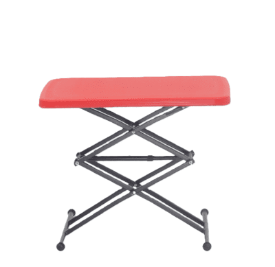 Scissor Adjustable Table