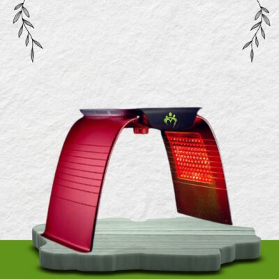 Omega light therapy machine