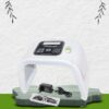 Omega light therapy machine