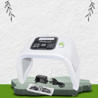 Omega light therapy machine