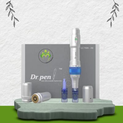 Dr. Pen Needle