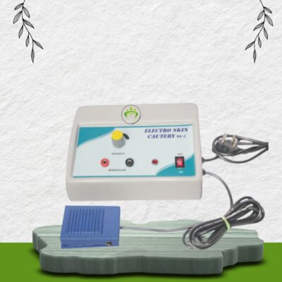 Electrocautery
