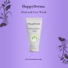 Happyderma Charcoal Facewash