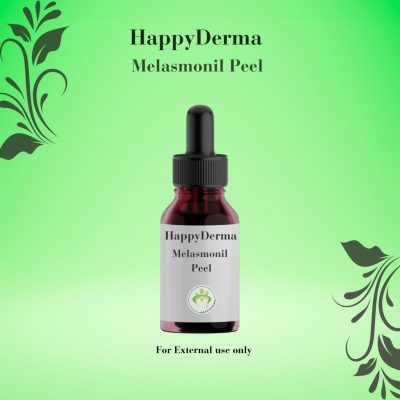 Melasmonil Peel