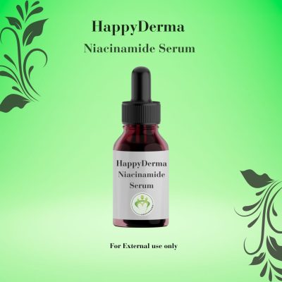 Niacinamide Serum