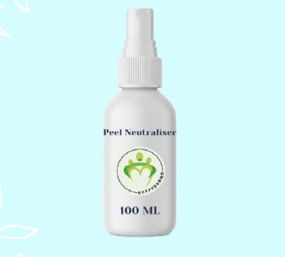 Happyderma Peel Neutralizer