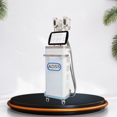 ADSS Weight Loss Machine