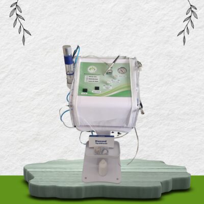 Microdermabrasion Crystals