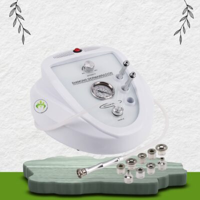 Diamond Microderma abrasion